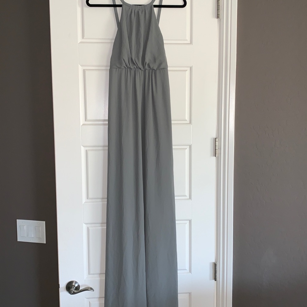 Show Me Your Mumu AMANDA MAXI DRESS